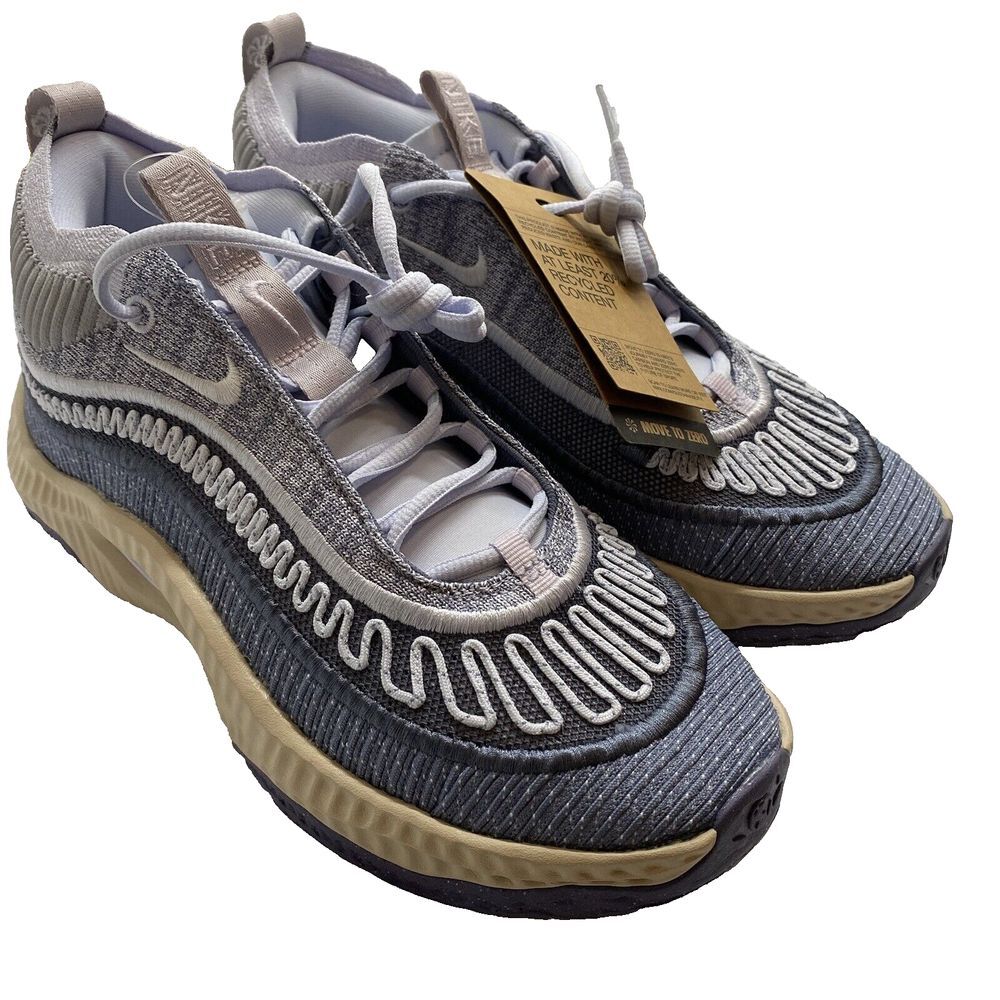Nike Cosmic Unity 3 Basketball Shoes "Football Grey" (DV2757-006)‎ Size 10